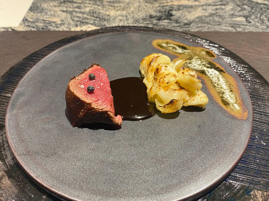 Bettei Ama Furu Oka主图