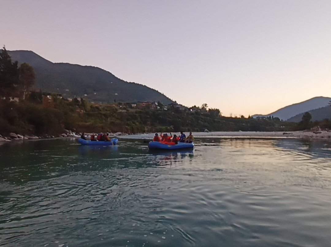 Tripkarado | Bhutan Travel Experts-Jaigaon必去景点