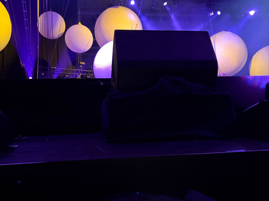 Rotterdam Ahoy-鹿特丹必去景点