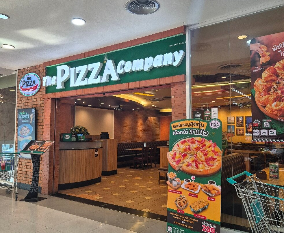 Harbor Laemchabang-Laem Chabang必去景点