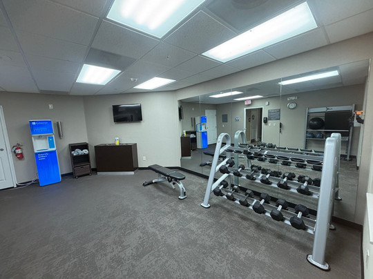 Residence Inn by Marriott Vacaville主图