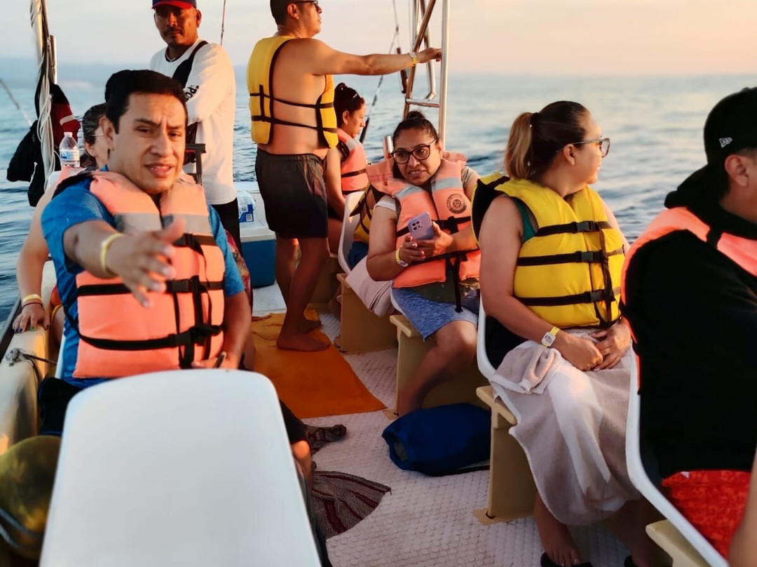 Adan Tours Huatulco-Crucecita必去景点