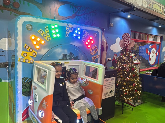 Old MacDonald's Farm-布伦特伍德必去景点