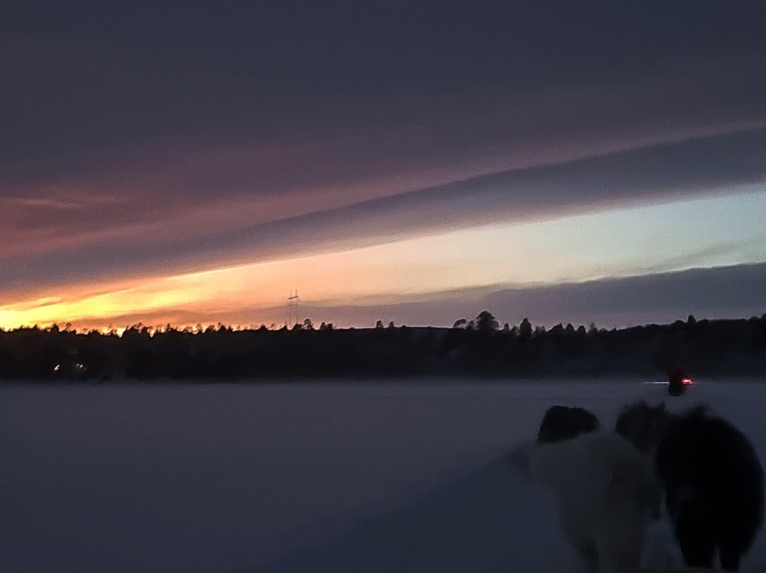 Primitif Aventure-伊瓦洛必去景点