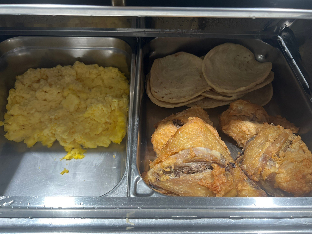 AmericInn Ottumwa主图