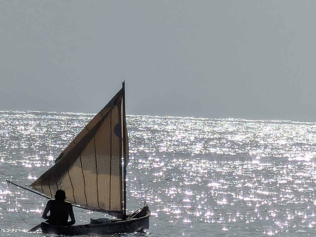 Catamaran Adventures San Blas-埃尔波韦尼尔必去景点