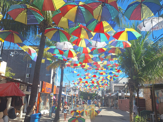 Recufe Receptivos-嘎林海斯港必去景点