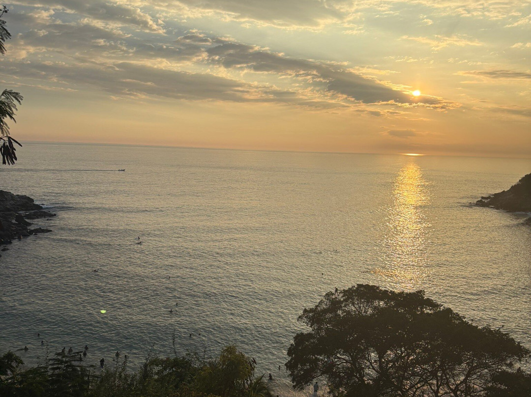 Playa Carrizalillo-埃斯孔迪多港必去景点