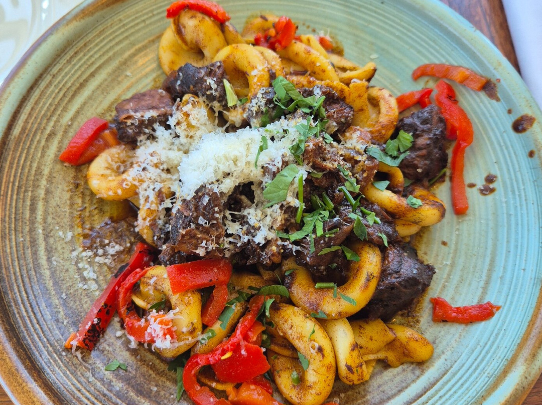 Soumah-Gruyere必去景点