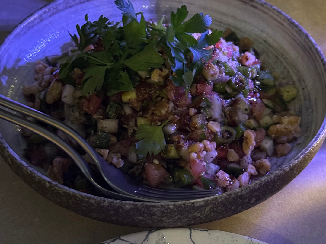 Huqqabaz Souk Al Bahar