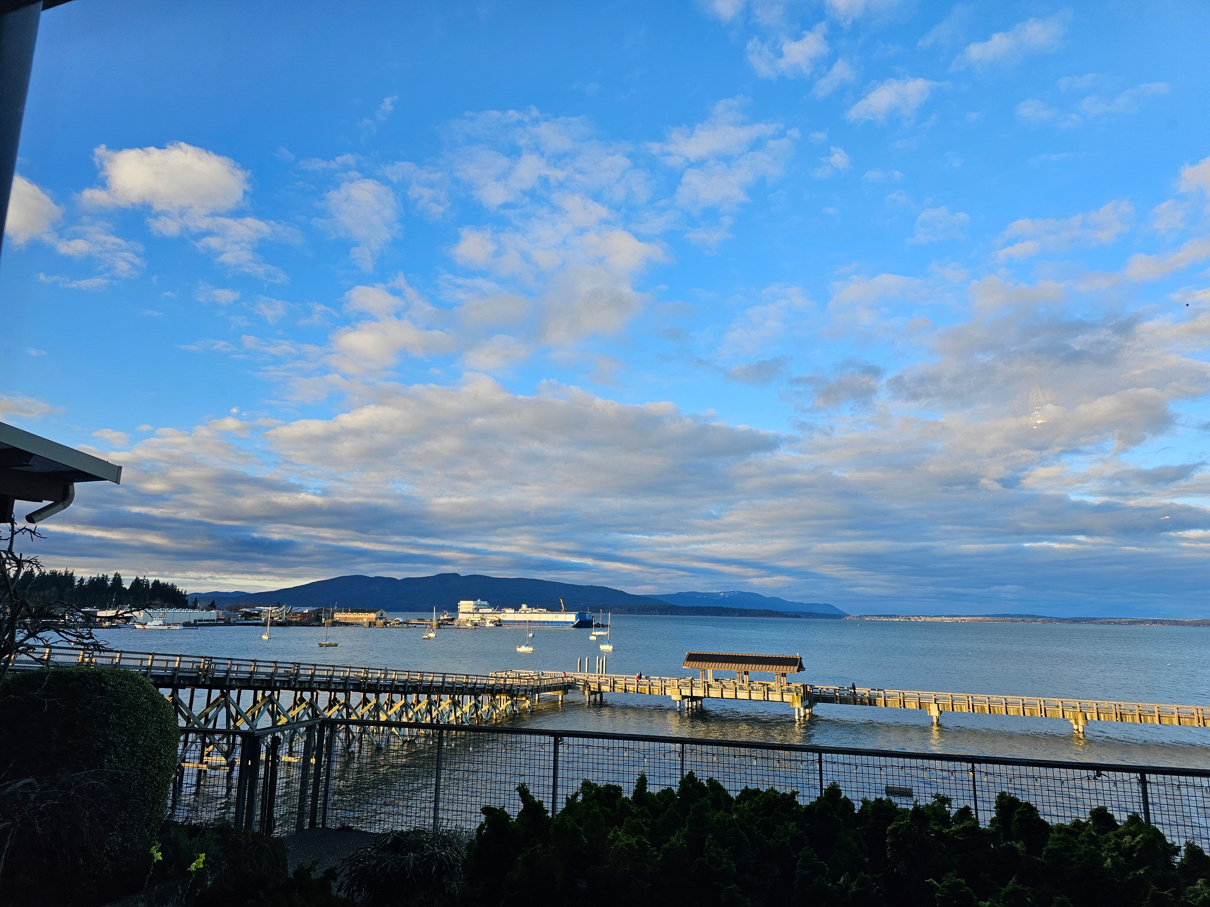 The Chrysalis Inn & Spa Bellingham, A Curio Collection-官方