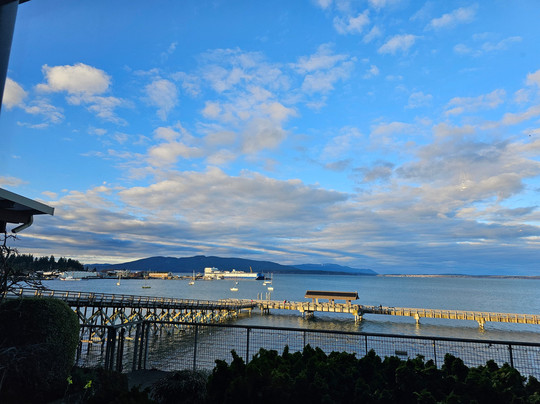 The Chrysalis Inn & Spa Bellingham, A Curio Collection主图