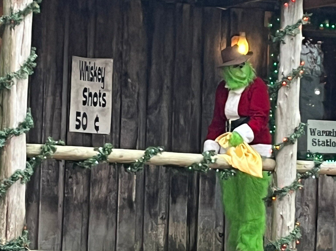 Dogwood Pass-Beaver必去景点