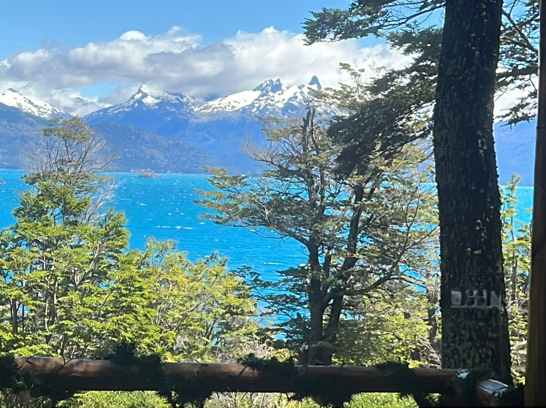 El Mirador De Guadal主图