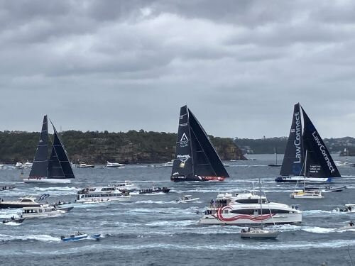 South Head-悉尼必去景点