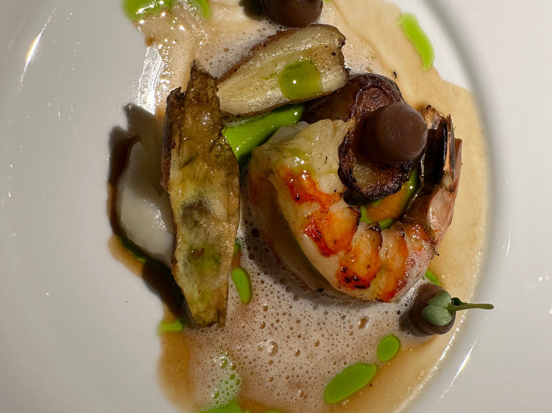 Hotel Krone Oettingen主图