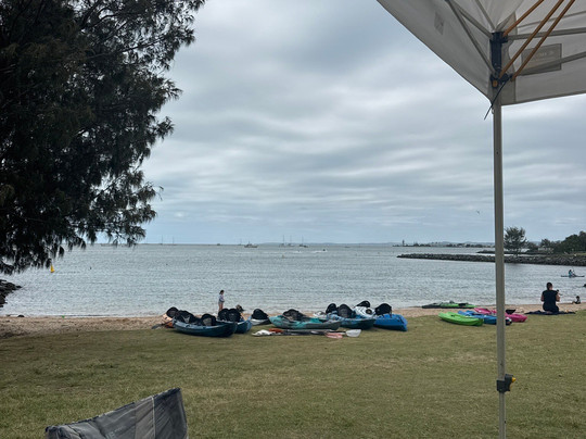 Bay Island Water Sports Redlands Coast-克利夫兰必去景点