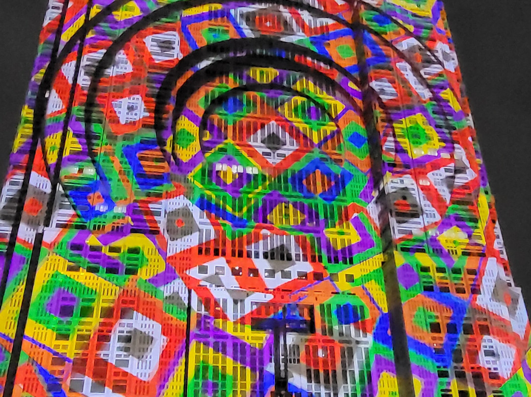 Tokyo Night & Light-Nishishinjuku必去景点