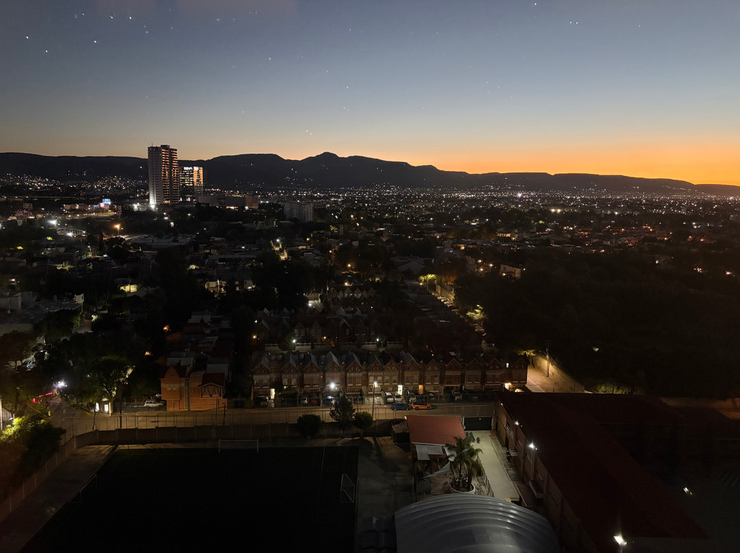 Galería Plaza León