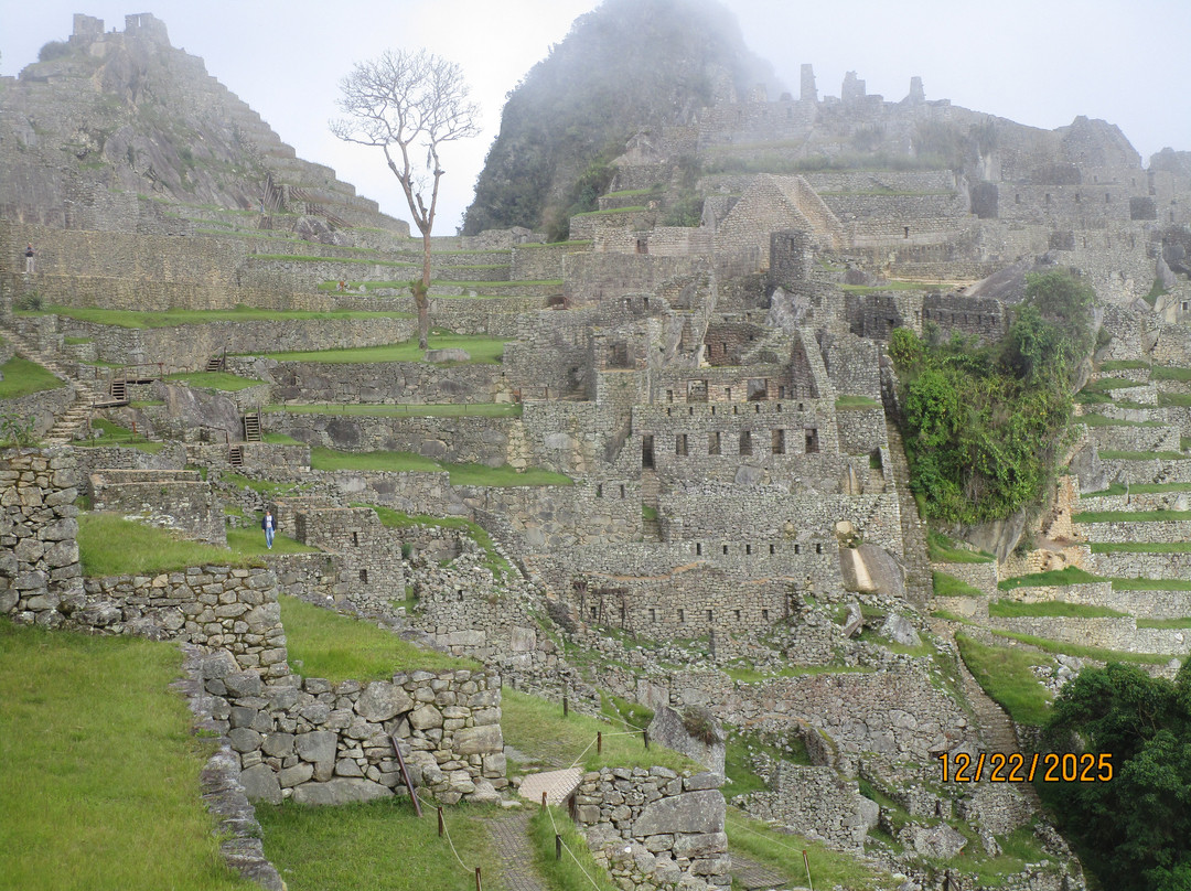 TreXperience-库斯科必去景点