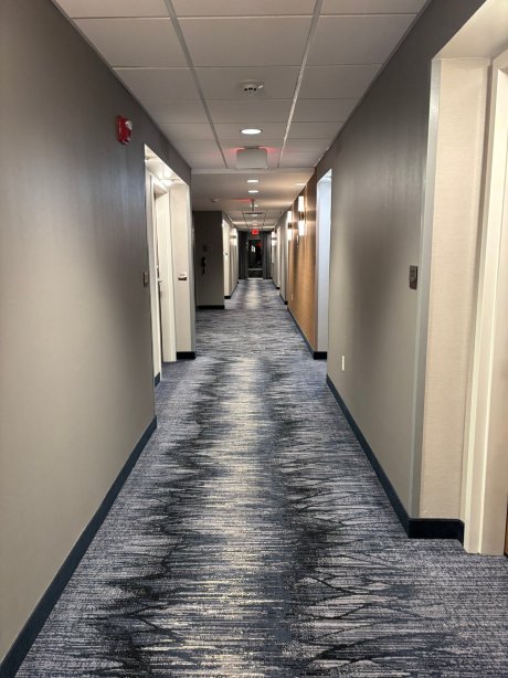 石溪万豪万枫套房酒店-官方