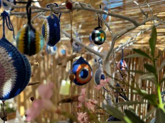 Mor Salkim Konagi主图