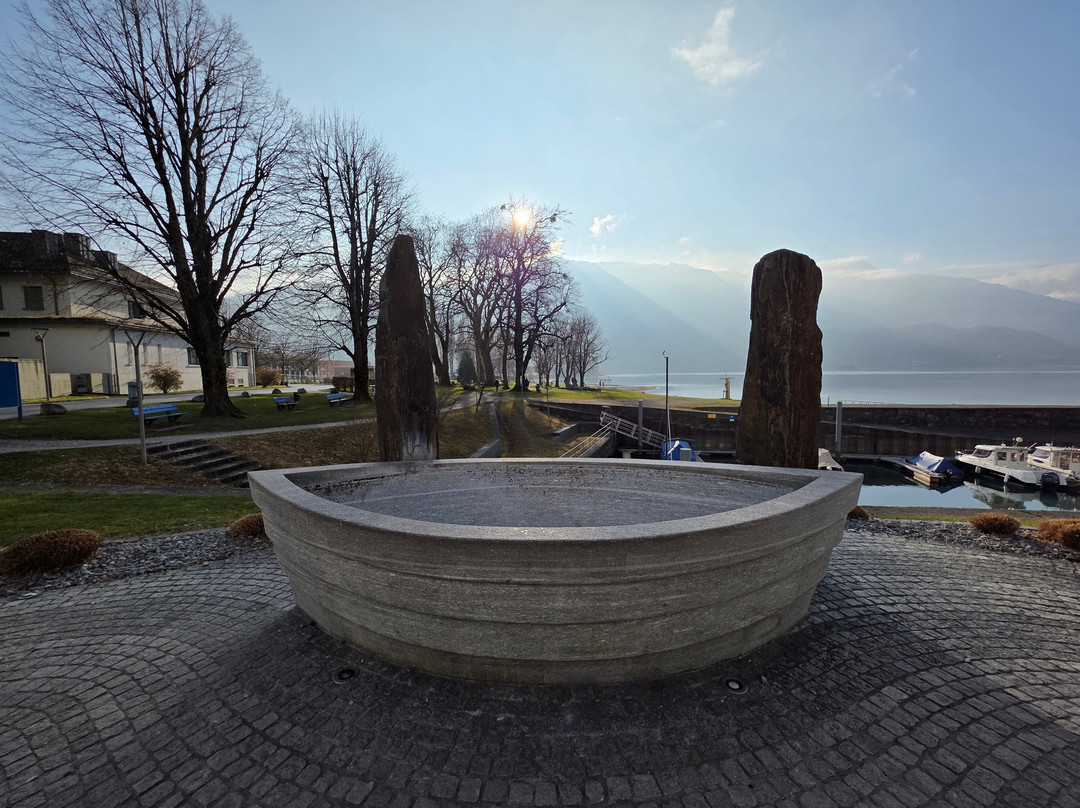 Myswisspanorama-苏黎世必去景点