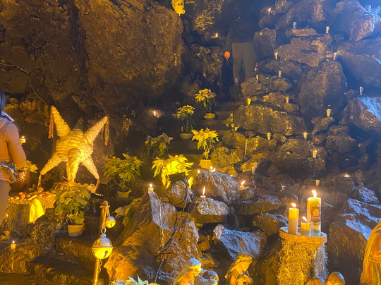 Teotihuacan Pyramids-圣胡安特奥蒂瓦坎必去景点