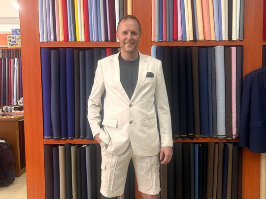 Raj's Collection-芭东海滩必去景点