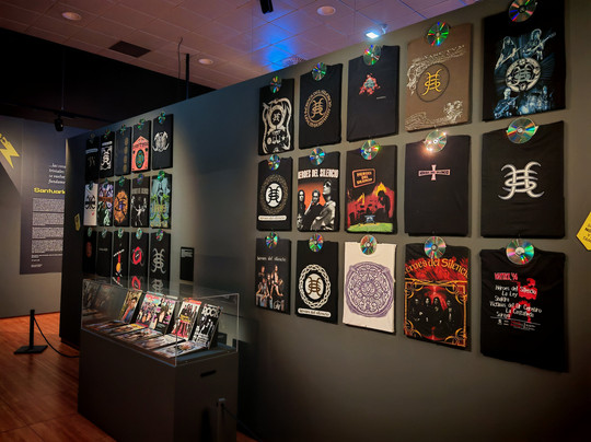 Centro de Historias-萨拉戈萨省必去景点