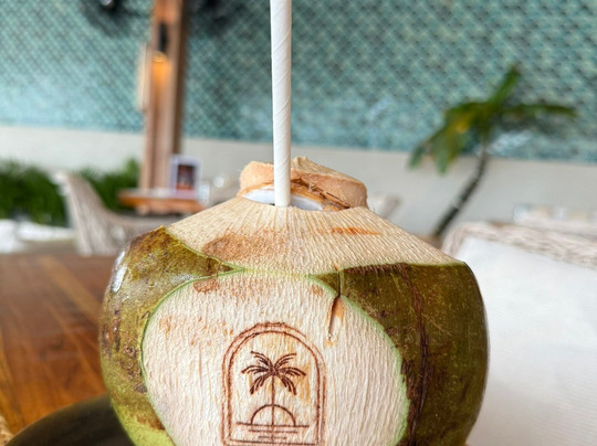 Cielo Samui Boutique Hotel & Spa主图