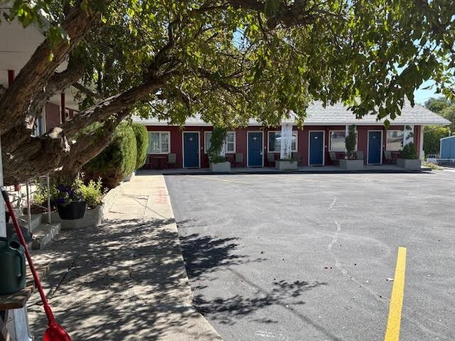 Big Horn Motel主图