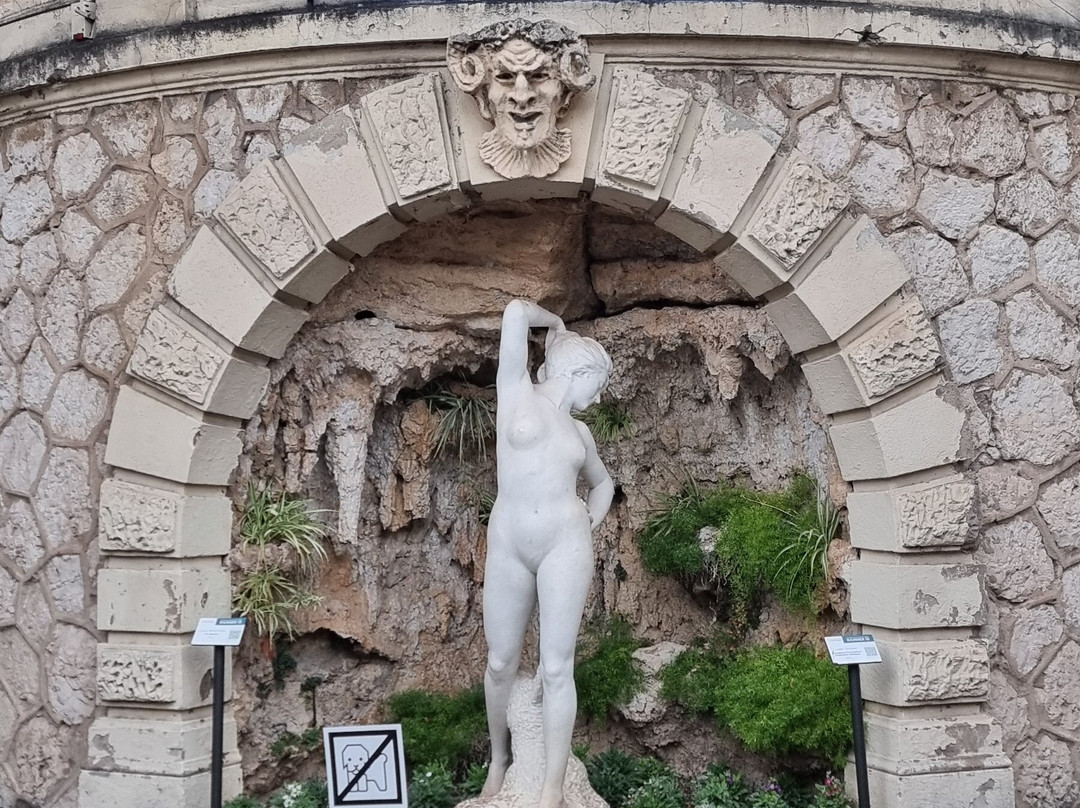 Nouveau Musée National De Monaco-蒙特卡洛必去景点