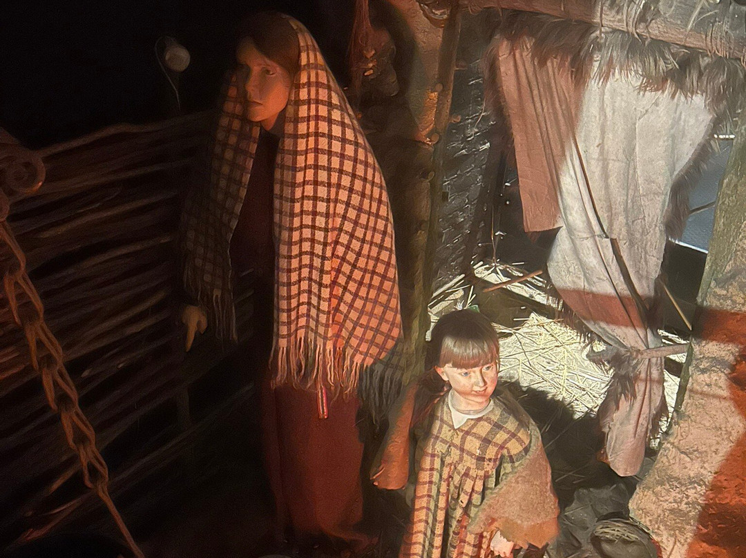 Hull & East Riding Museum of Archaeology-赫尔河畔金斯顿必去景点