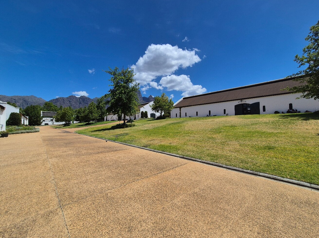 法兰舒克汽车博物馆-法兰舒克必去景点