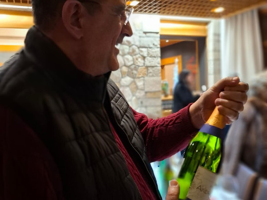 Hotel Solar Palmeiras主图