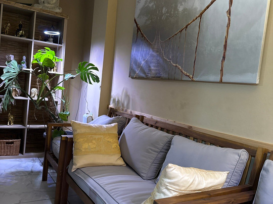 Thai Massage Center-拉纳加必去景点