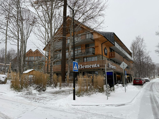 Elements Tatranská Lomnica