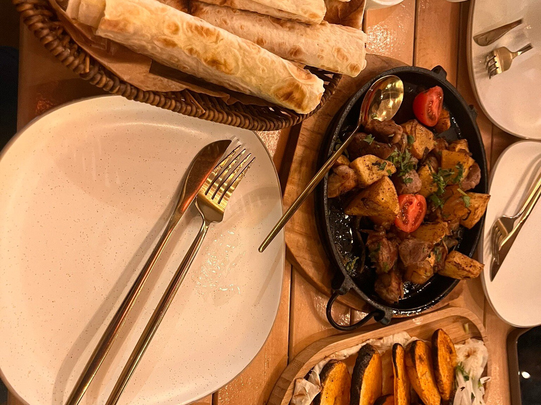 Republica Hotel Yerevan主图