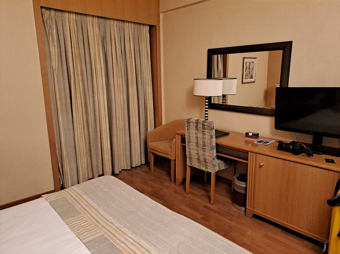 迪瓦尼迈奥泰拉酒店主图