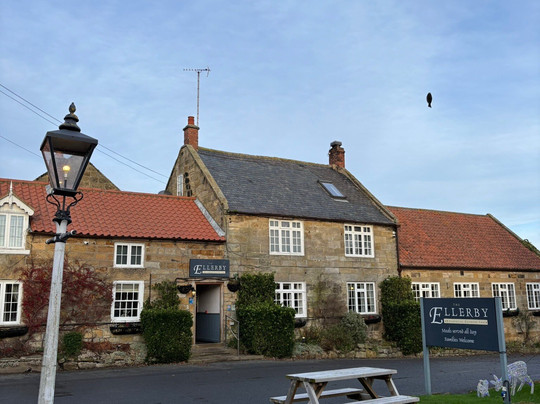 Ellerby Country Inn主图