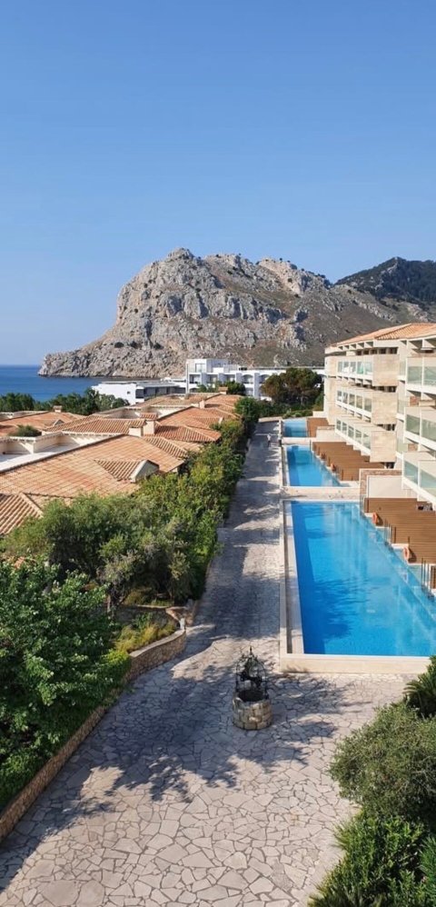 Atlantica Imperial Resort-官方