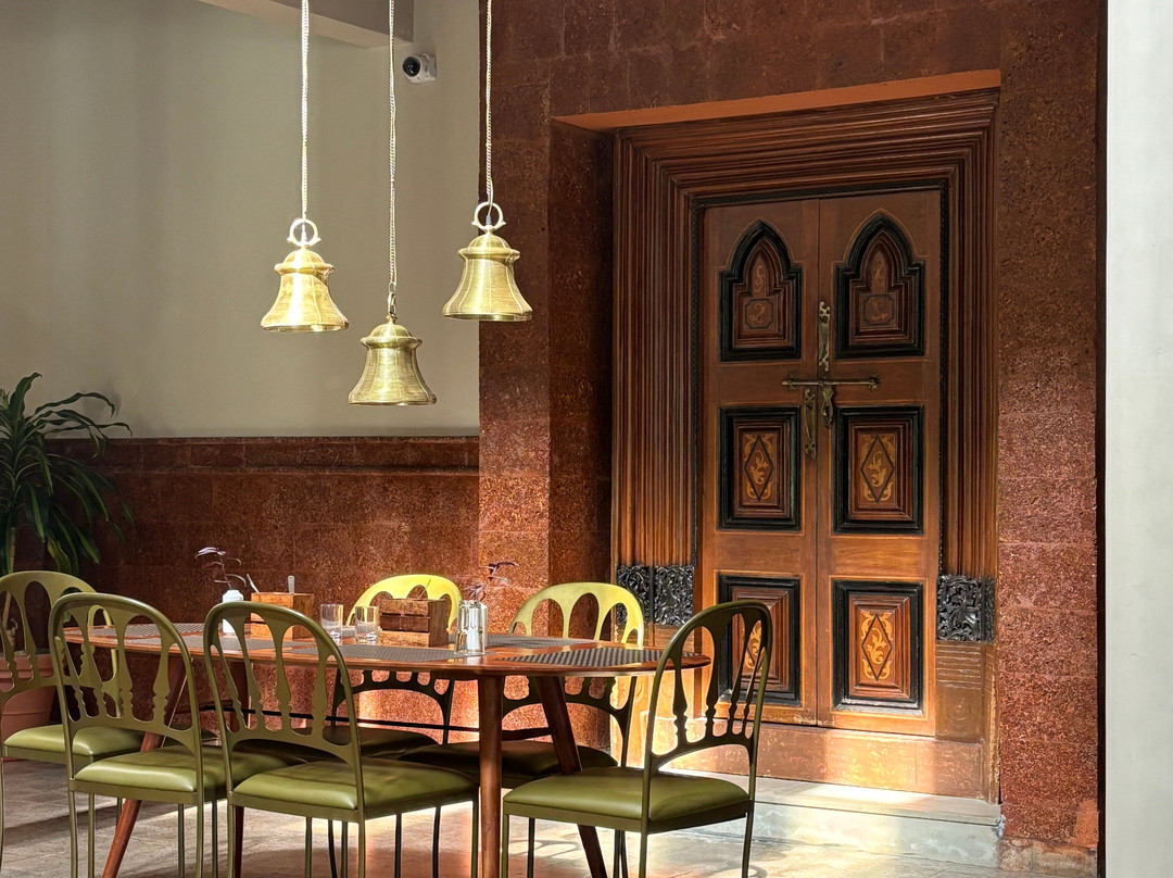 Kshemavana-Bangalore District必去景点