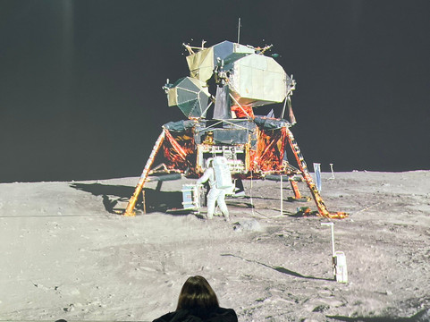 Aviva Studios-曼彻斯特必去景点