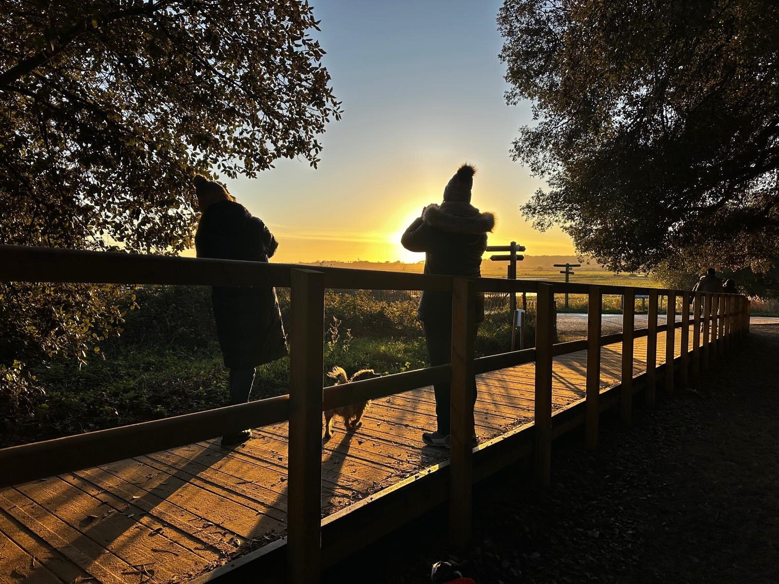 The Victoria, Holkham-官方