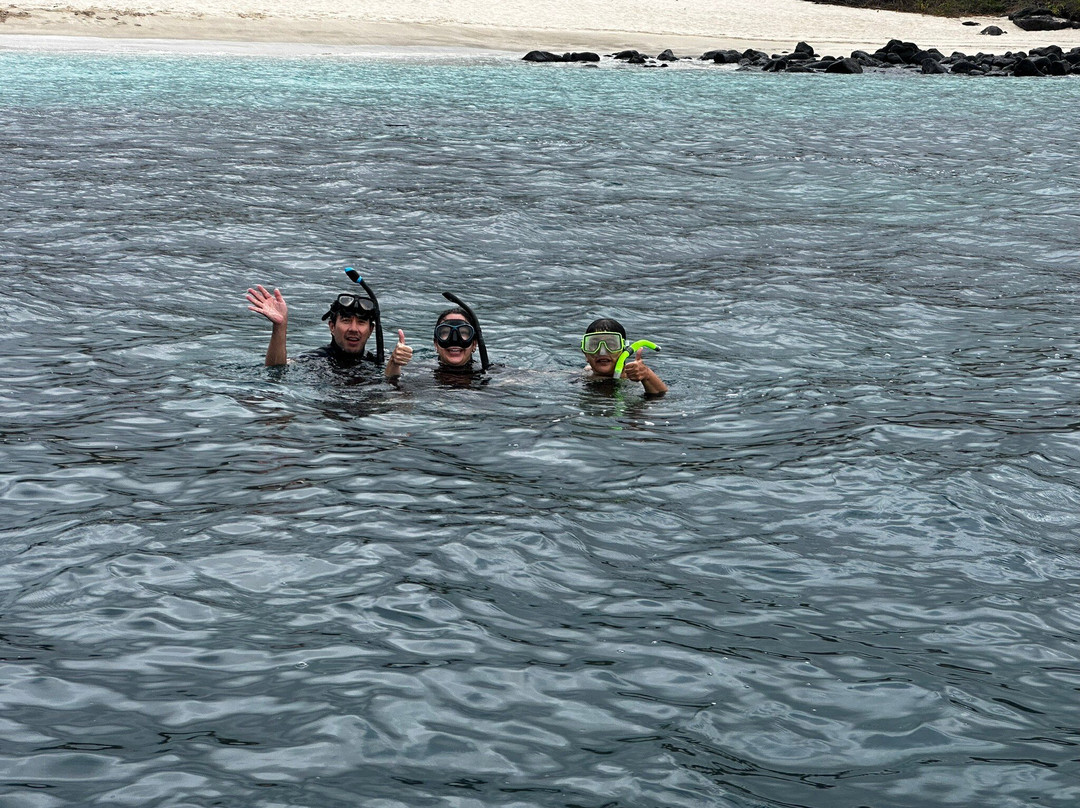 Eco-Challenger Galapagos Tour Agency-圣克里斯托瓦尔必去景点