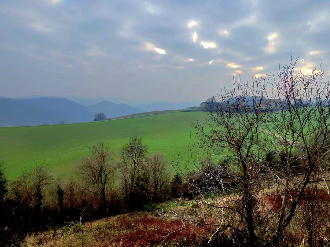 Castello di Tabiano-Tabiano Castello必去景点