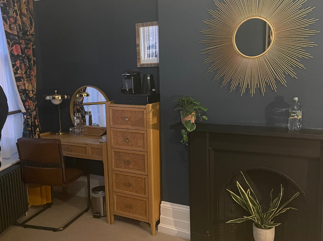 Duke of Cumberland主图