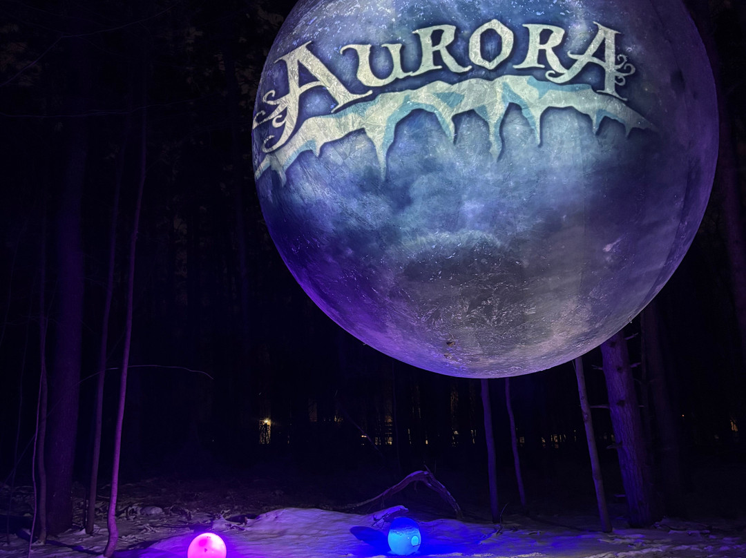 Glenlore Trails-Commerce Township必去景点