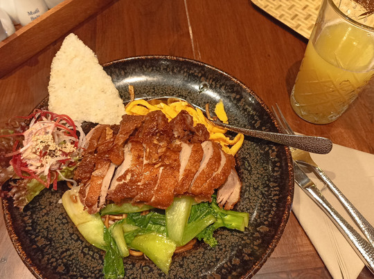 Cochin Vietnamese Dining & Bbq